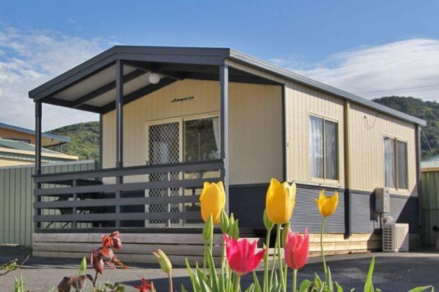 Apollo Bay Holiday Park Δωμάτιο φωτογραφία