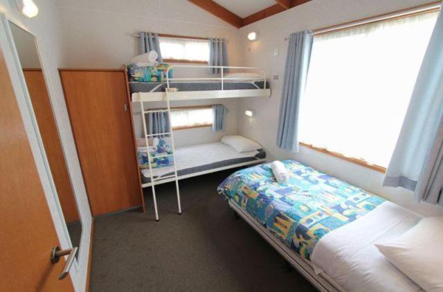 Apollo Bay Holiday Park Δωμάτιο φωτογραφία