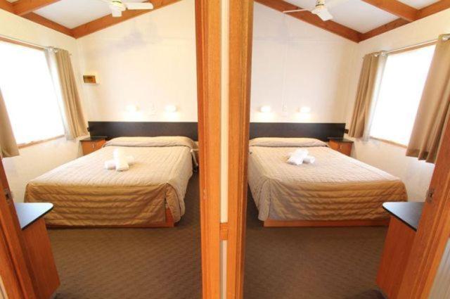 Apollo Bay Holiday Park Δωμάτιο φωτογραφία