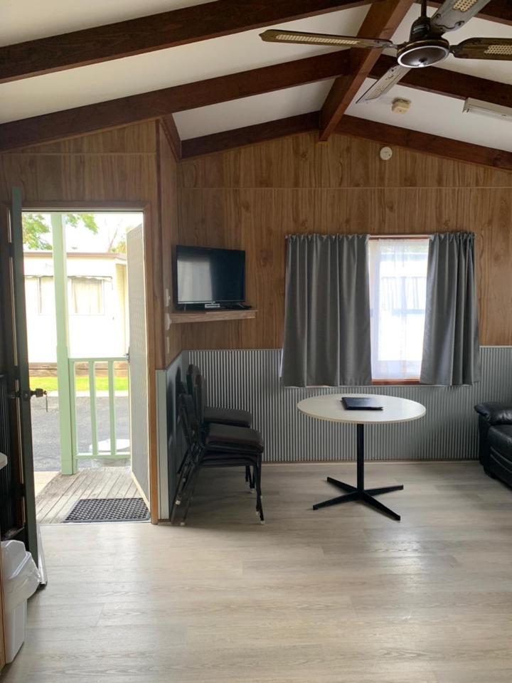 Apollo Bay Holiday Park Εξωτερικό φωτογραφία