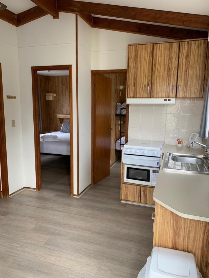 Apollo Bay Holiday Park Εξωτερικό φωτογραφία