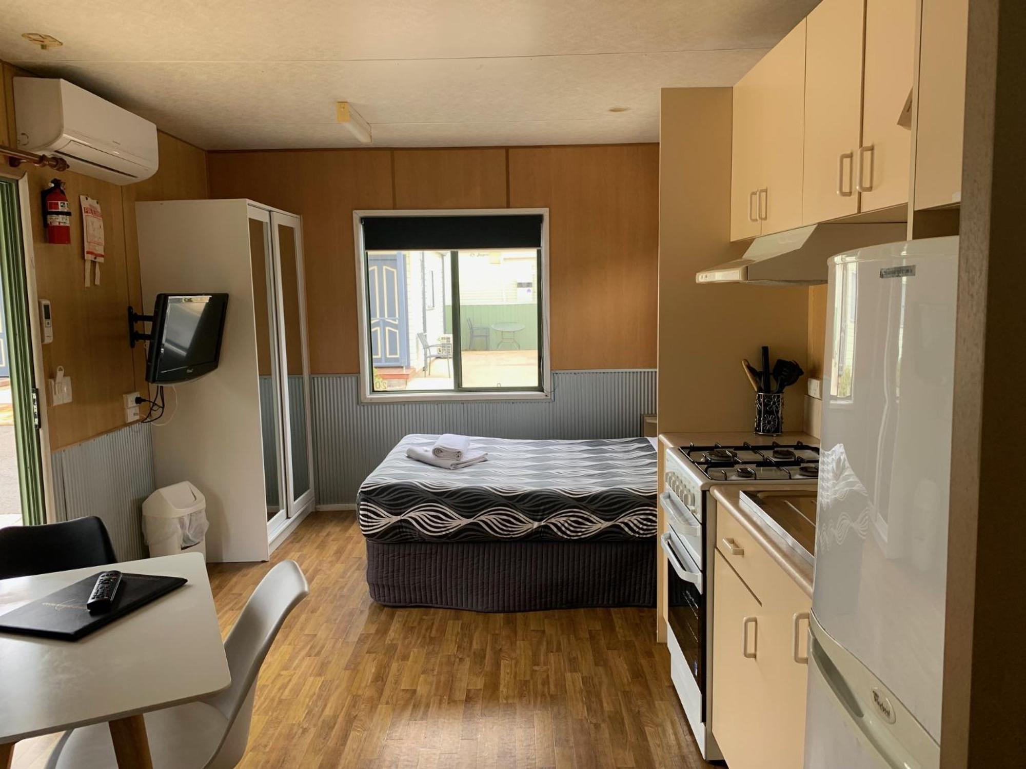 Apollo Bay Holiday Park Εξωτερικό φωτογραφία