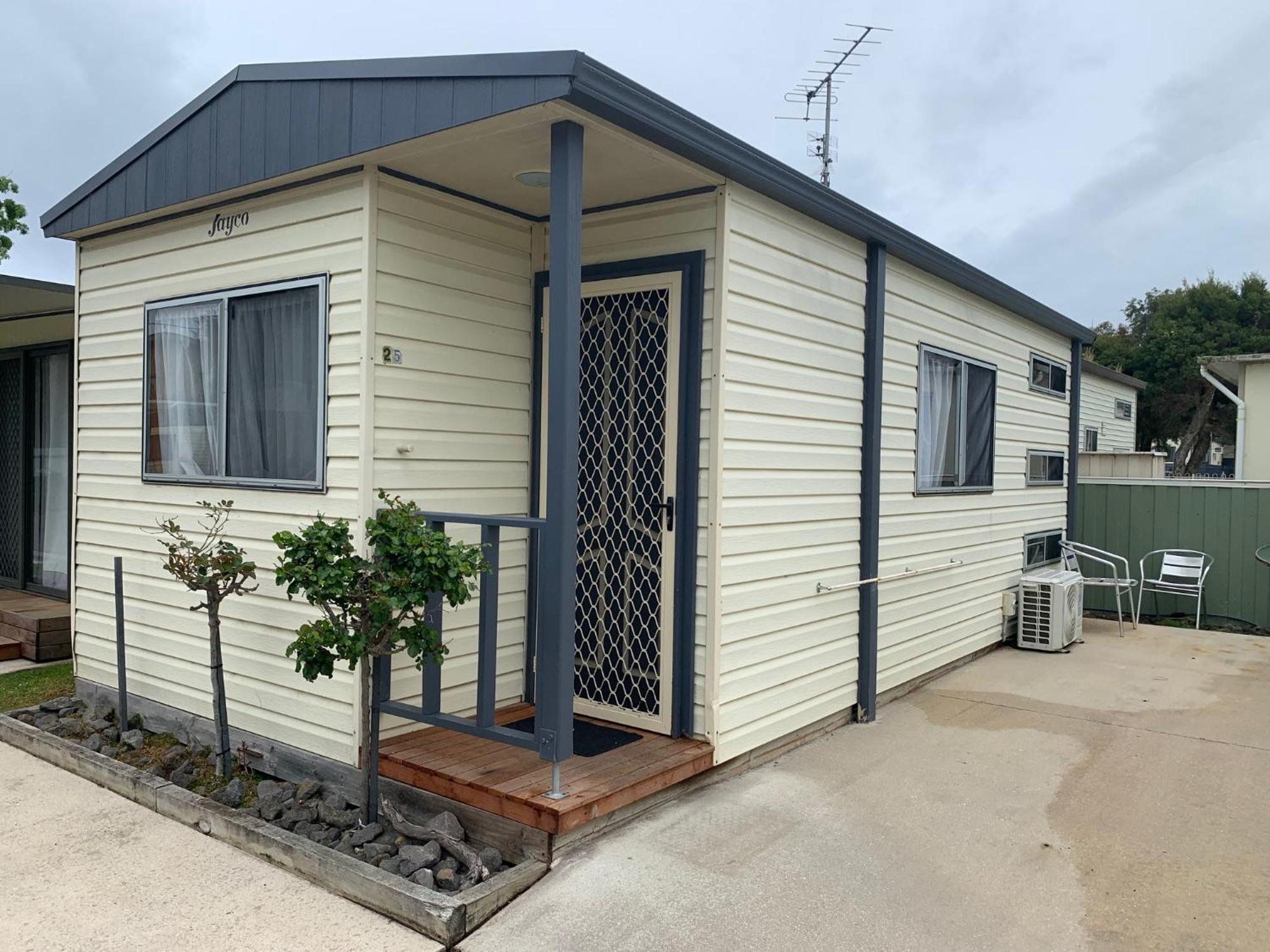 Apollo Bay Holiday Park Εξωτερικό φωτογραφία