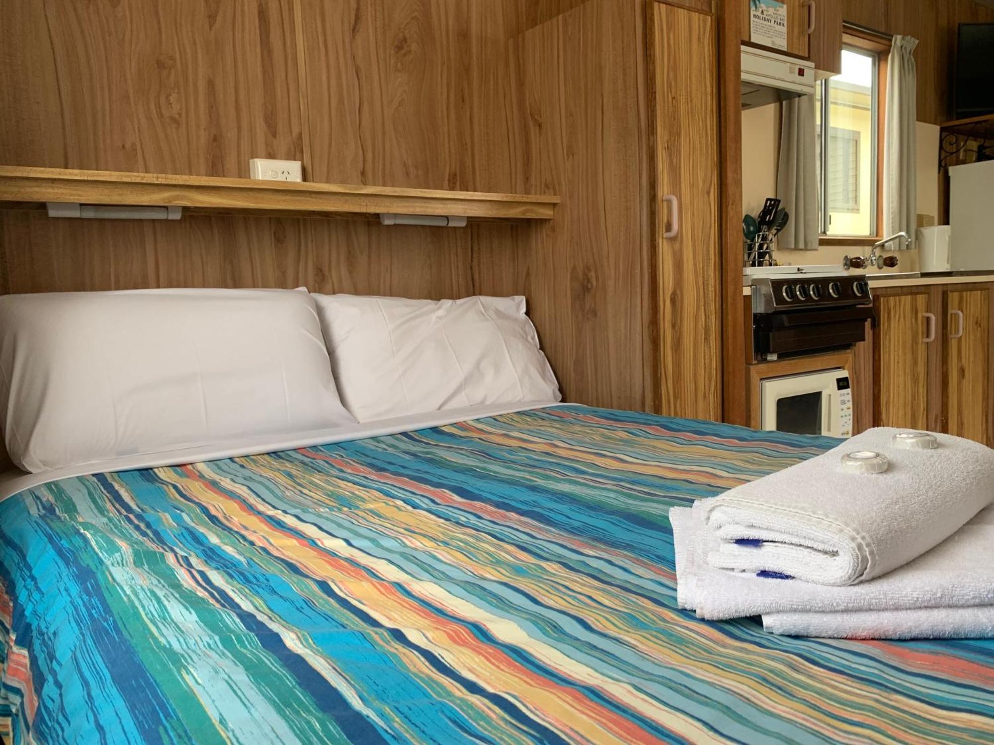 Apollo Bay Holiday Park Εξωτερικό φωτογραφία