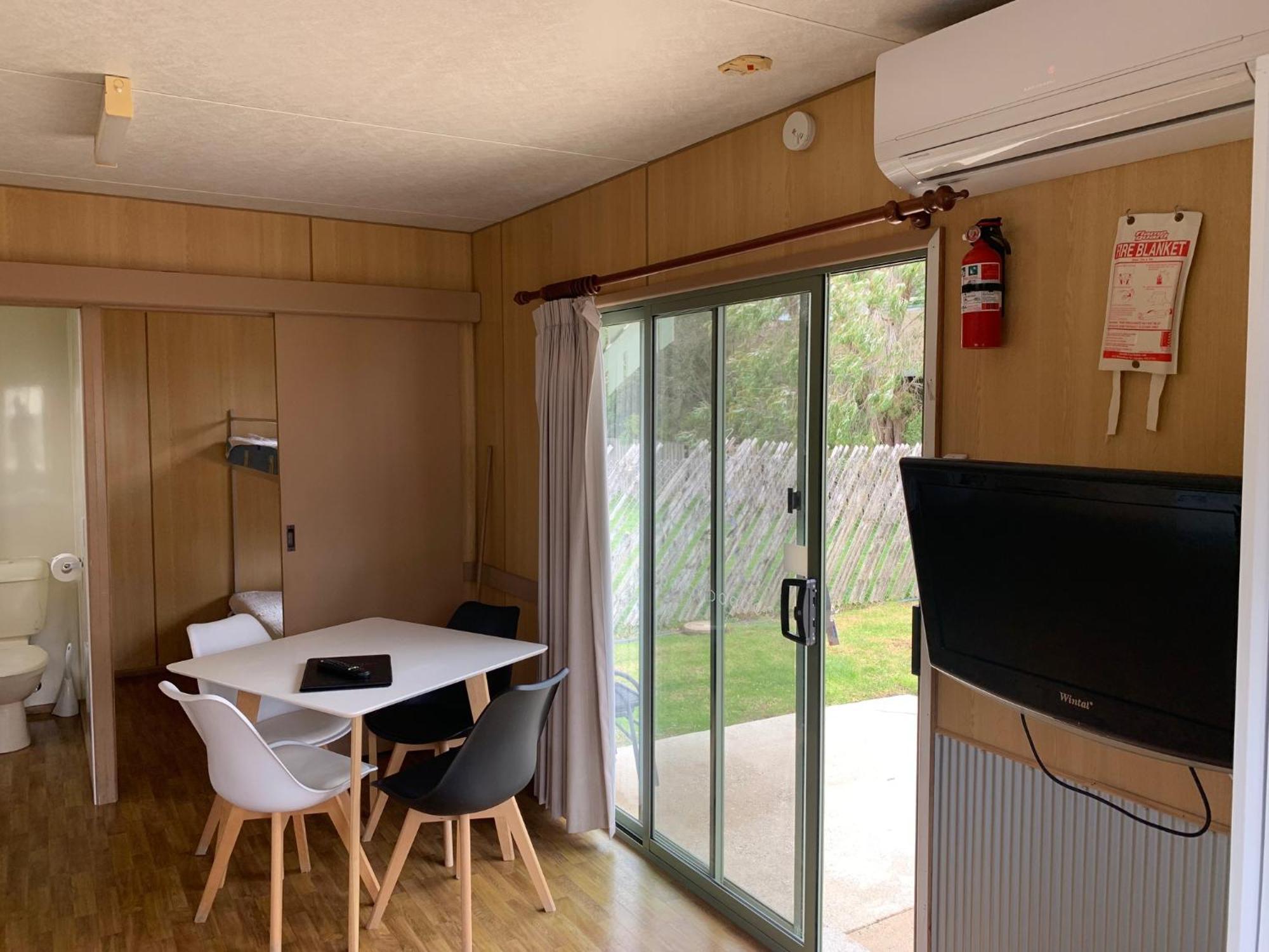 Apollo Bay Holiday Park Εξωτερικό φωτογραφία
