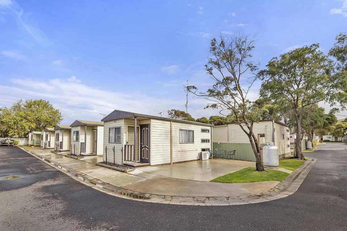 Apollo Bay Holiday Park Εξωτερικό φωτογραφία