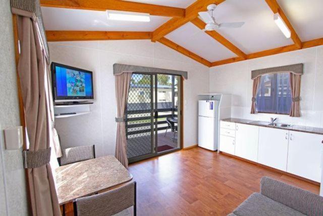 Apollo Bay Holiday Park Εξωτερικό φωτογραφία