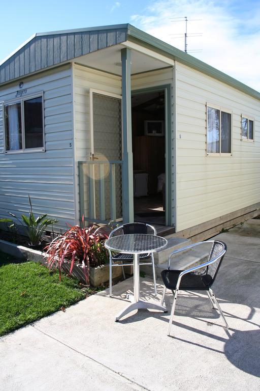 Apollo Bay Holiday Park Εξωτερικό φωτογραφία