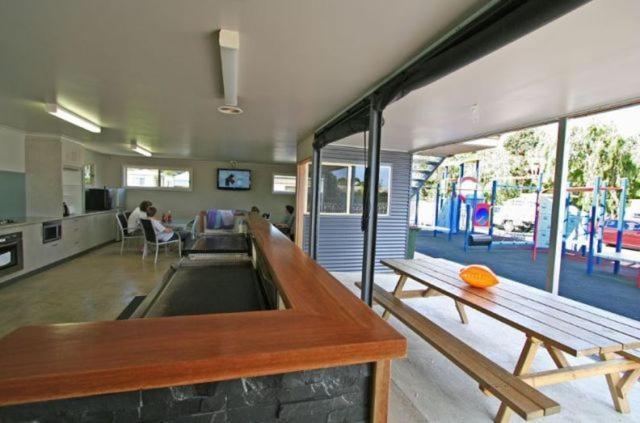Apollo Bay Holiday Park Εξωτερικό φωτογραφία