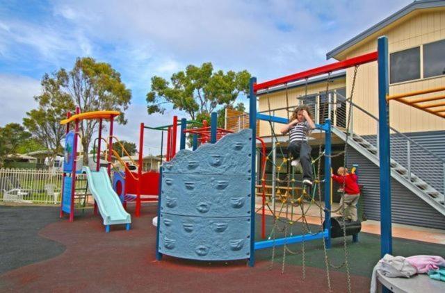 Apollo Bay Holiday Park Εξωτερικό φωτογραφία