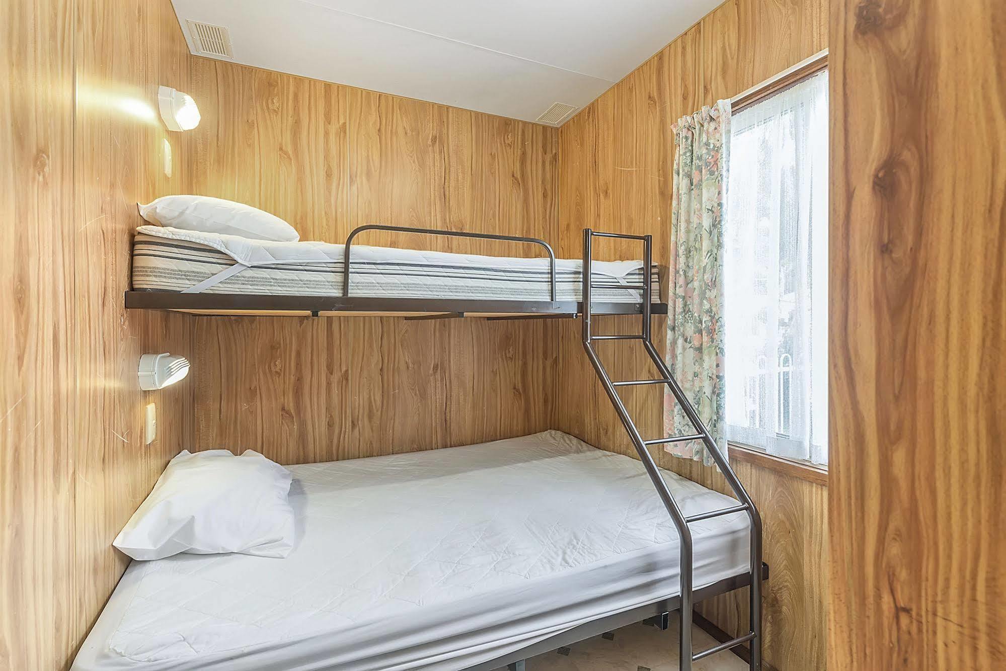 Apollo Bay Holiday Park Εξωτερικό φωτογραφία