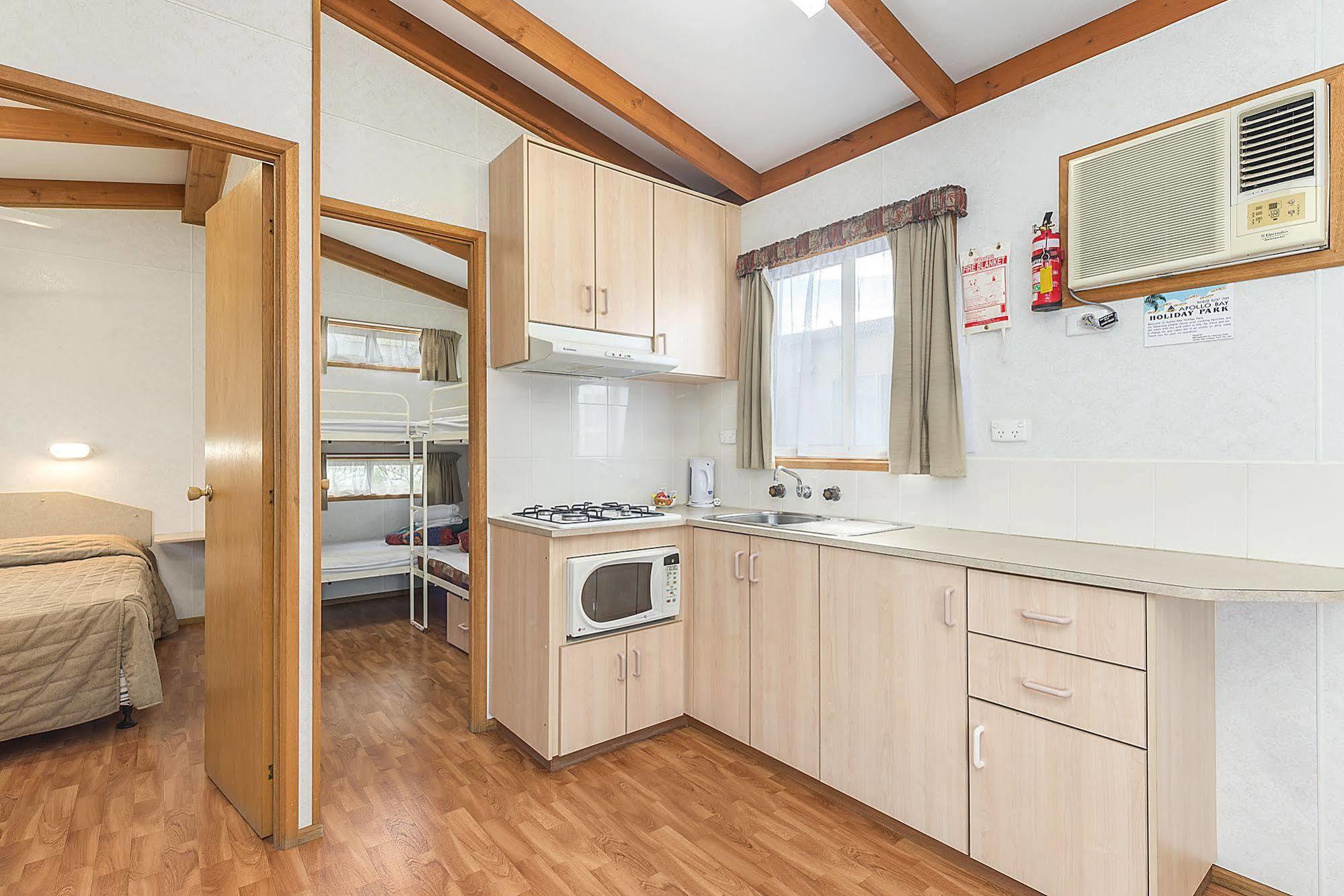 Apollo Bay Holiday Park Εξωτερικό φωτογραφία
