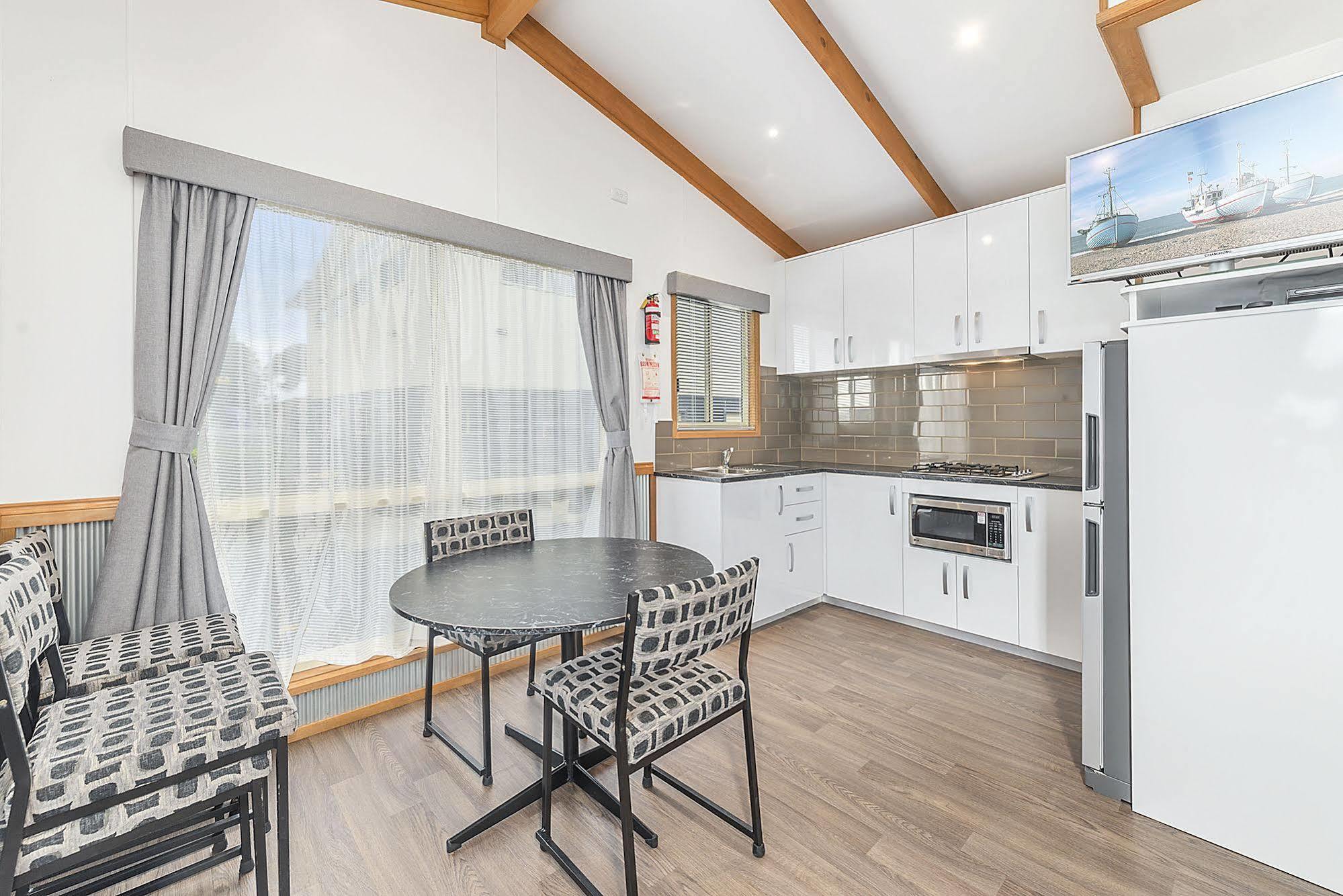 Apollo Bay Holiday Park Εξωτερικό φωτογραφία