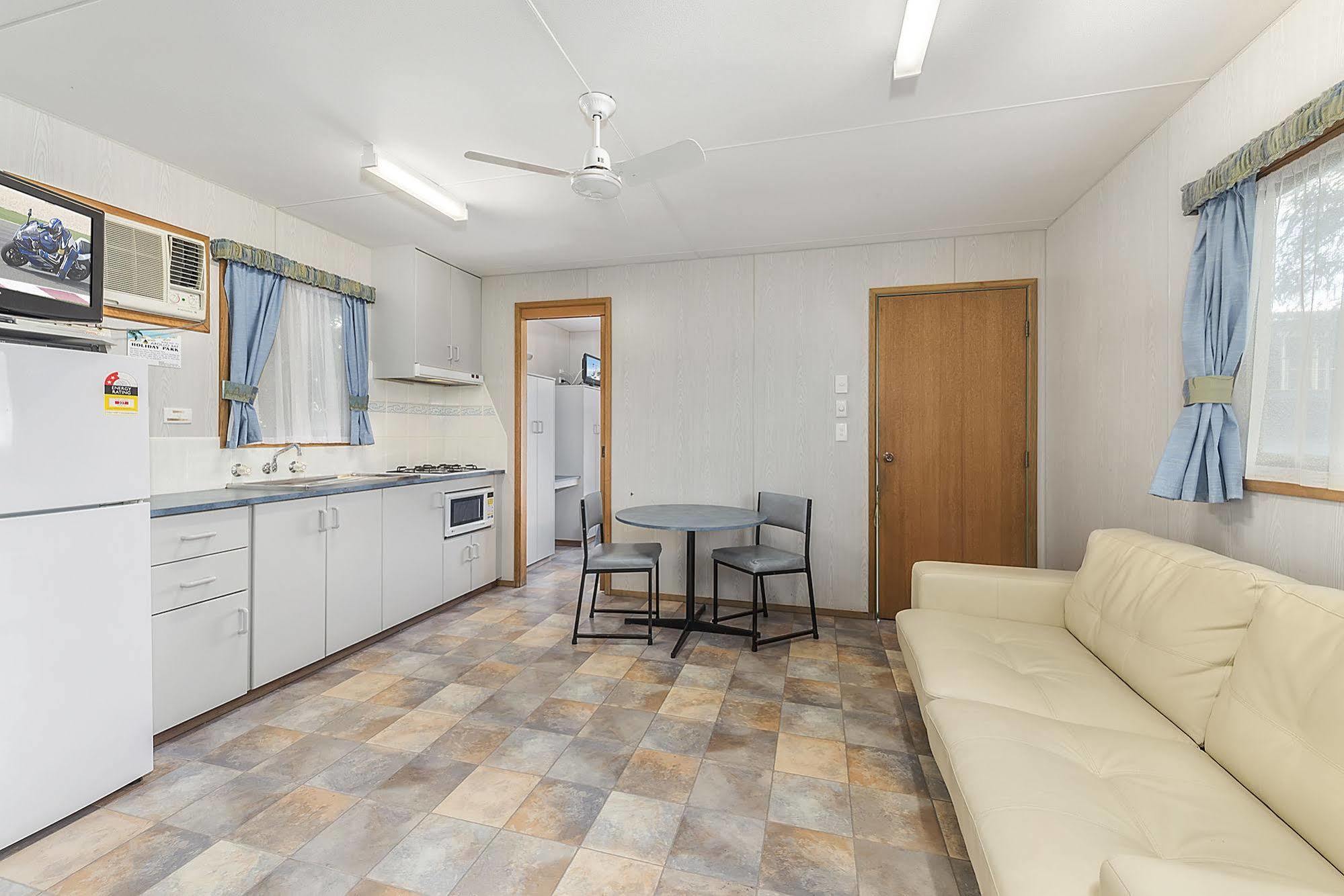 Apollo Bay Holiday Park Εξωτερικό φωτογραφία