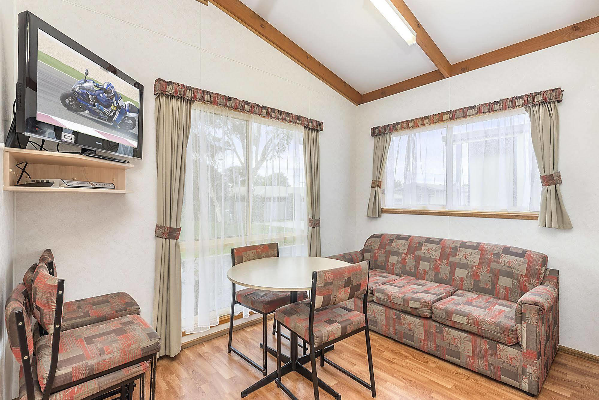 Apollo Bay Holiday Park Εξωτερικό φωτογραφία