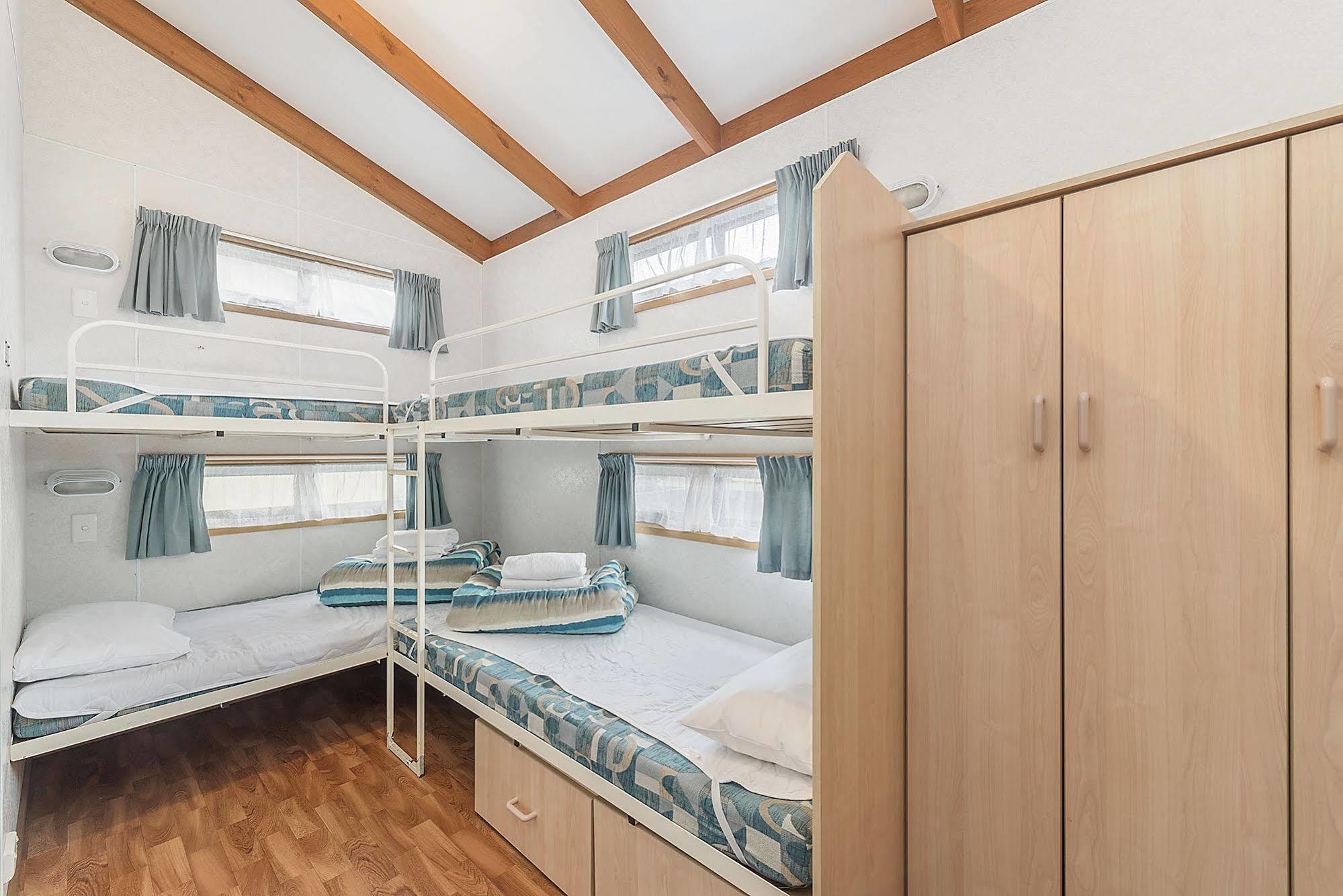 Apollo Bay Holiday Park Εξωτερικό φωτογραφία