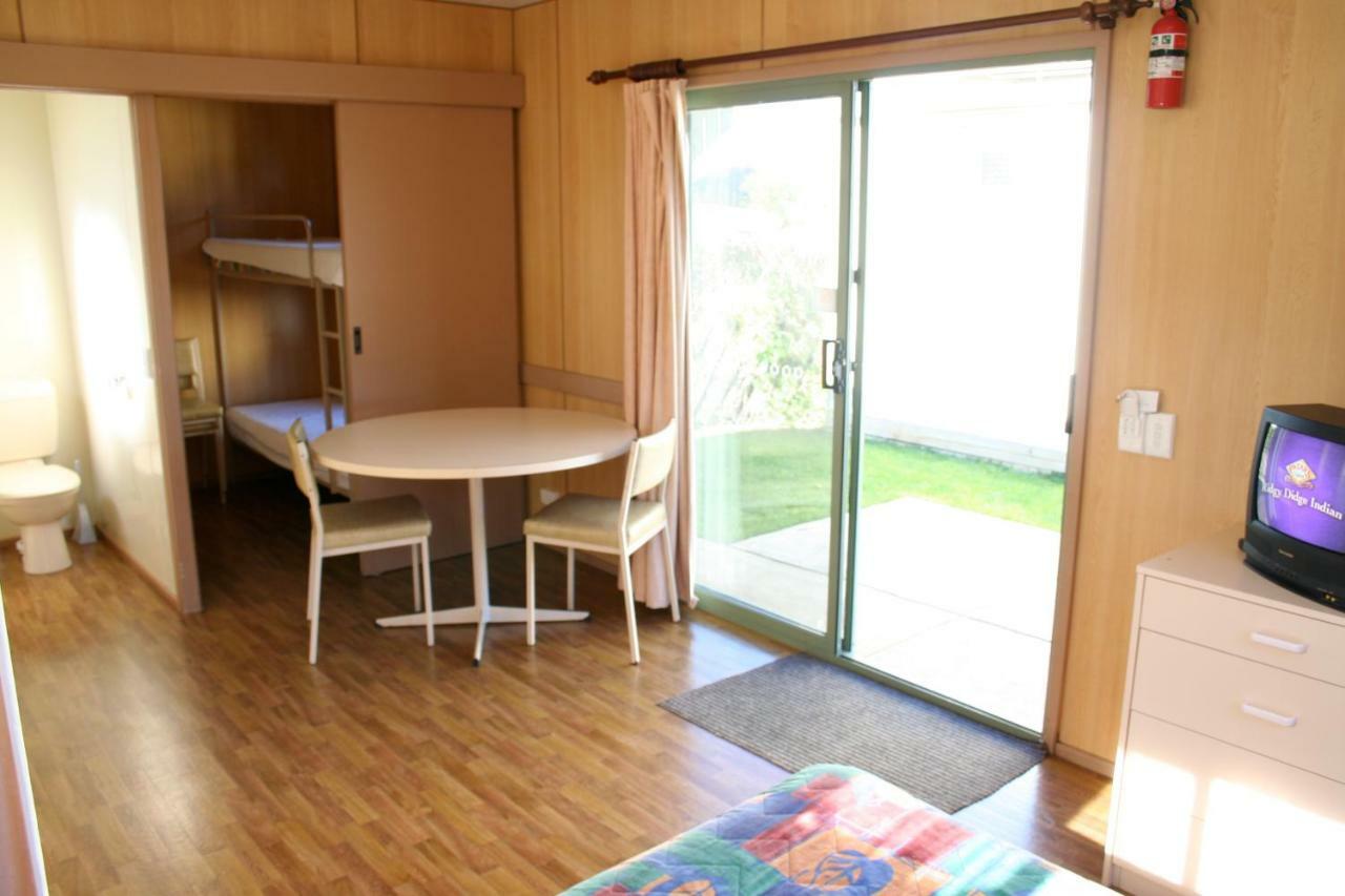 Apollo Bay Holiday Park Εξωτερικό φωτογραφία